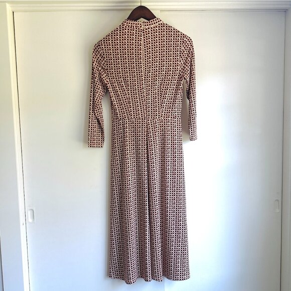 Philosophy Secretary Dress - Picture 2 of 12